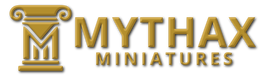 Mythax Miniatures